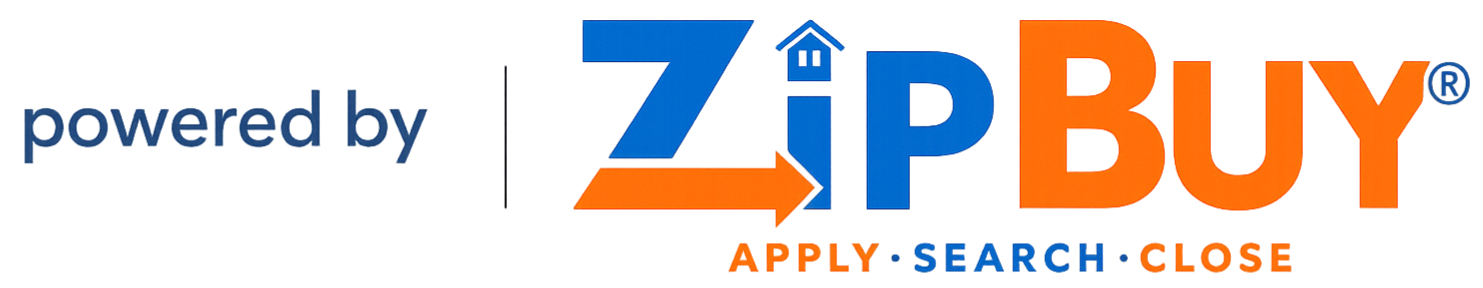 Powered by ZipBuy Home Loans